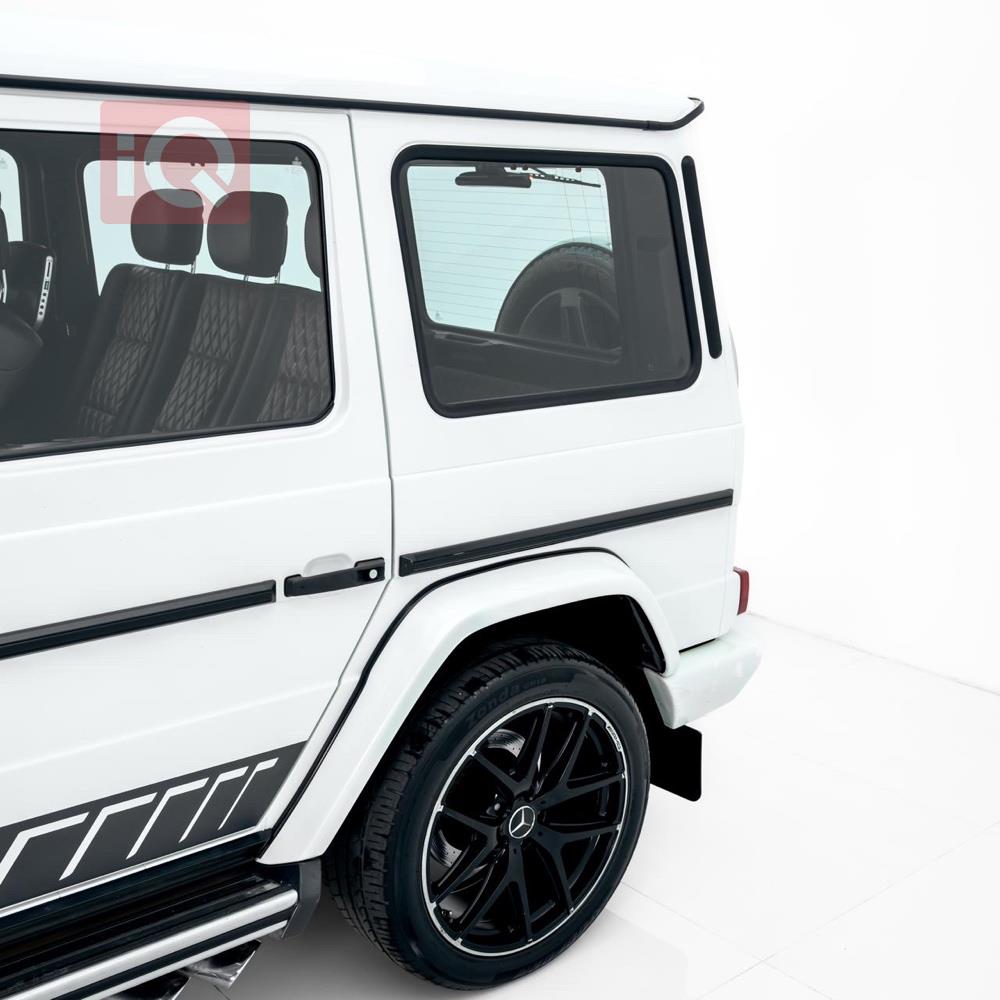 مرسيدس بنز G-Class